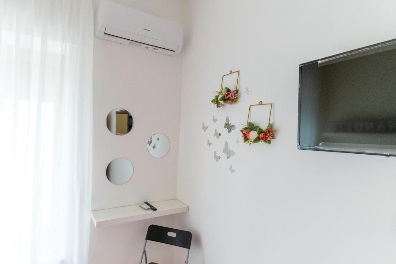 Bdreams Apartament Castellammare di Stabia Dış mekan fotoğraf