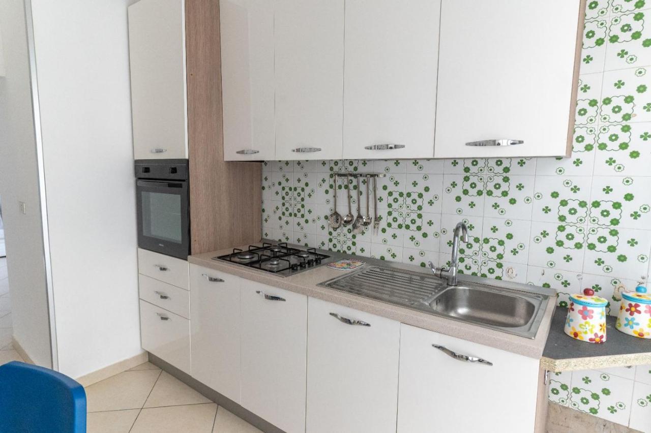 Bdreams Apartament Castellammare di Stabia Dış mekan fotoğraf