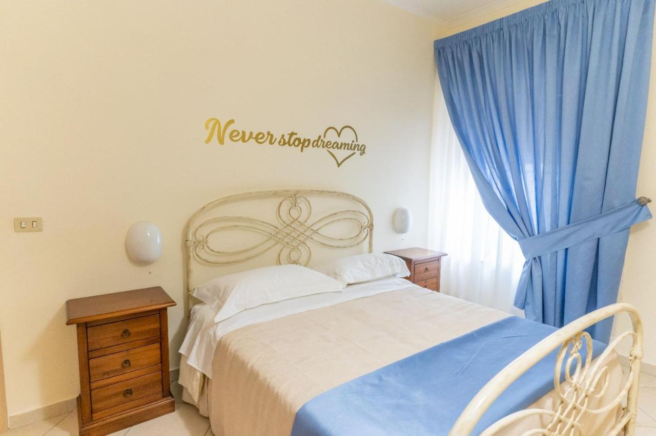 Bdreams Apartament Castellammare di Stabia Dış mekan fotoğraf