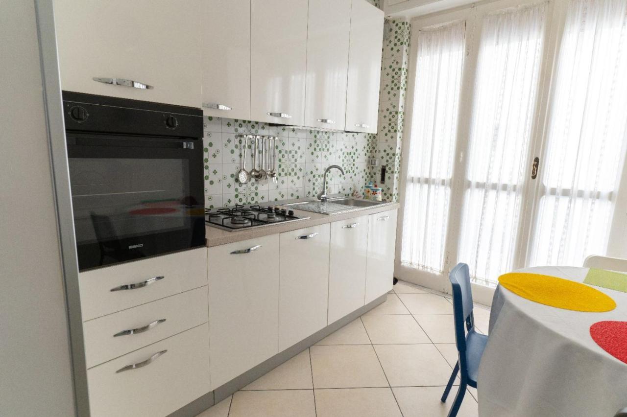 Bdreams Apartament Castellammare di Stabia Dış mekan fotoğraf