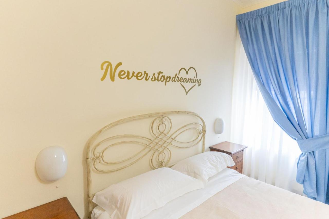 Bdreams Apartament Castellammare di Stabia Dış mekan fotoğraf