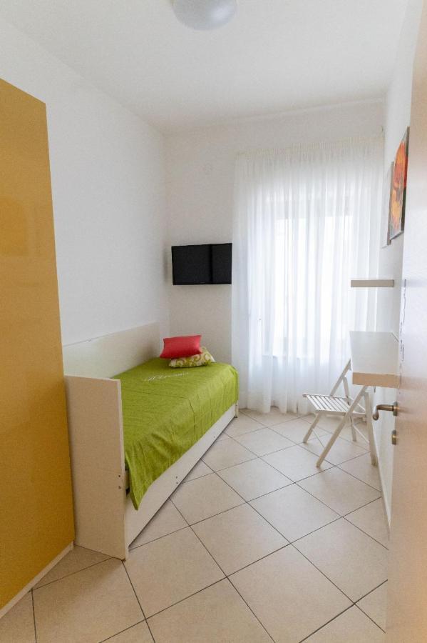 Bdreams Apartament Castellammare di Stabia Dış mekan fotoğraf