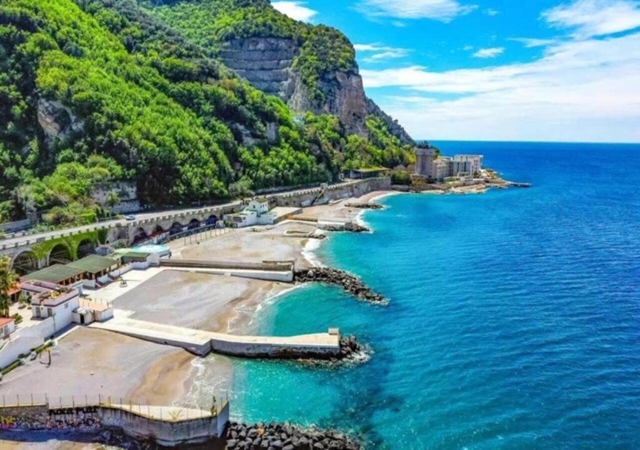 Bdreams Apartament Castellammare di Stabia Dış mekan fotoğraf