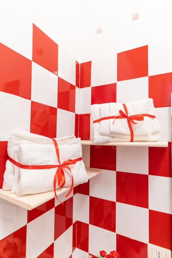 Bdreams Apartament Castellammare di Stabia Dış mekan fotoğraf
