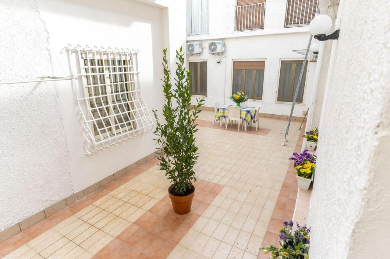 Bdreams Apartament Castellammare di Stabia Dış mekan fotoğraf