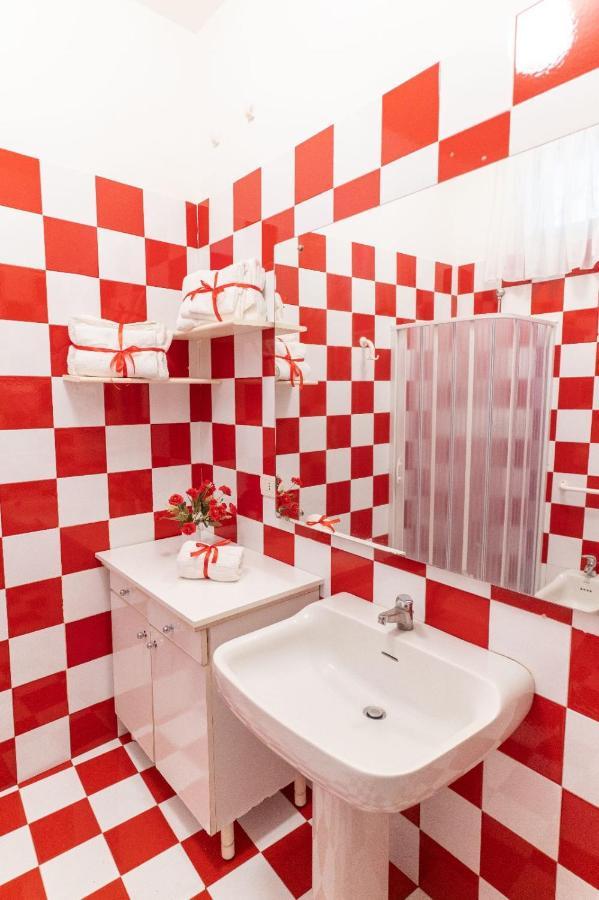 Bdreams Apartament Castellammare di Stabia Dış mekan fotoğraf