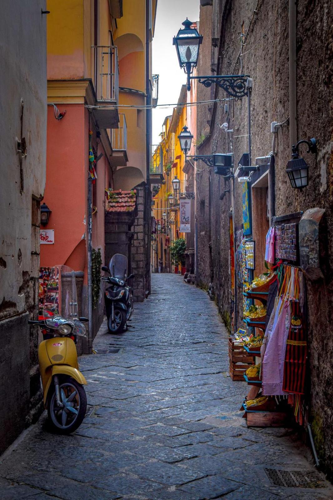 Bdreams Apartament Castellammare di Stabia Dış mekan fotoğraf